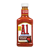 A 1&nbsp;Marinade&nbsp;Chicago Steakhouse Full-Size Picture